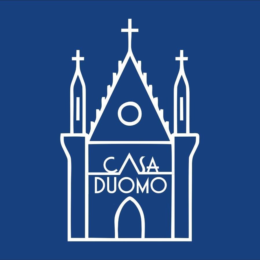 דירות נאפולי Casa Duomo מראה חיצוני תמונה
