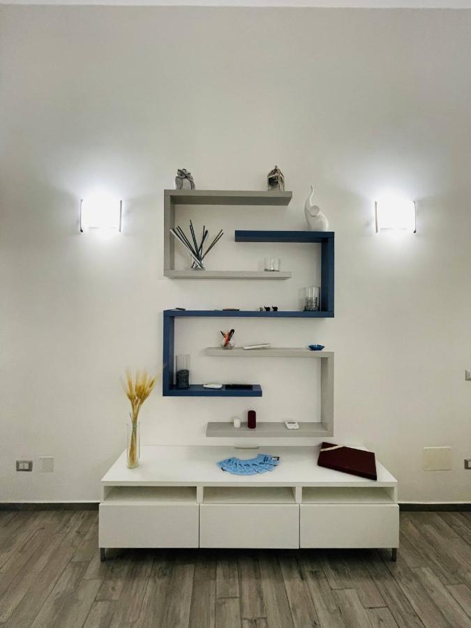 דירות נאפולי Casa Duomo מראה חיצוני תמונה